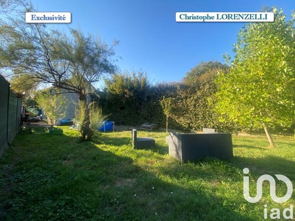 Maison à vendre 2 pièces 37 m² Virignin