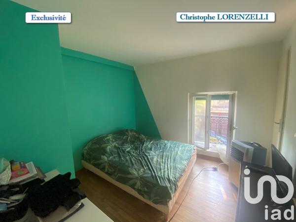 Maison à vendre 2 pièces 37 m² Virignin