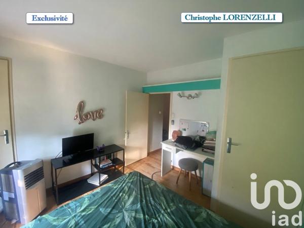 Maison à vendre 2 pièces 37 m² Virignin