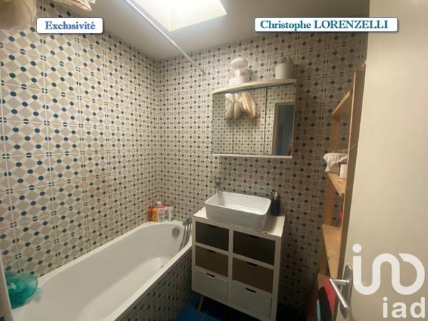 Maison à vendre 2 pièces 37 m² Virignin