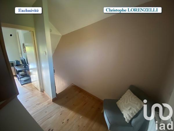 Maison à vendre 2 pièces 37 m² Virignin