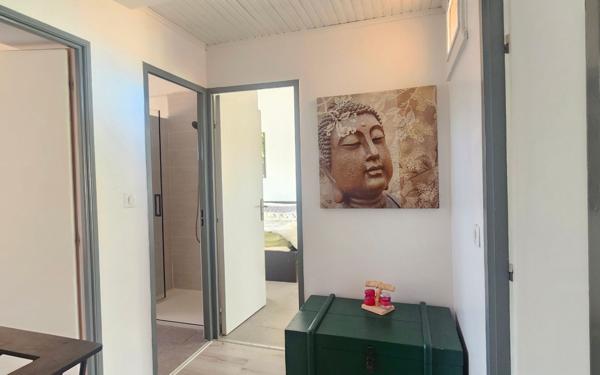 Maison à vendre    4 pièces •  Sète