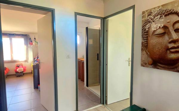 Maison à vendre    4 pièces •  Sète