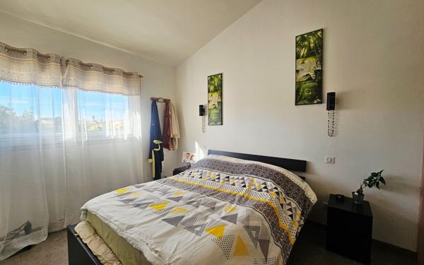 Maison à vendre    4 pièces •  Sète