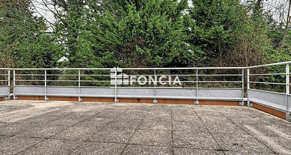 À vendre Appartement 2 pièces 46 m² - Touques 14800