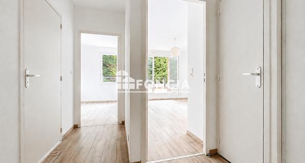 À vendre Appartement 2 pièces 45.79 m² - Touques 14800