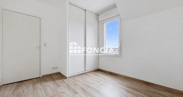 À vendre Appartement 2 pièces 45.79 m² - Touques 14800