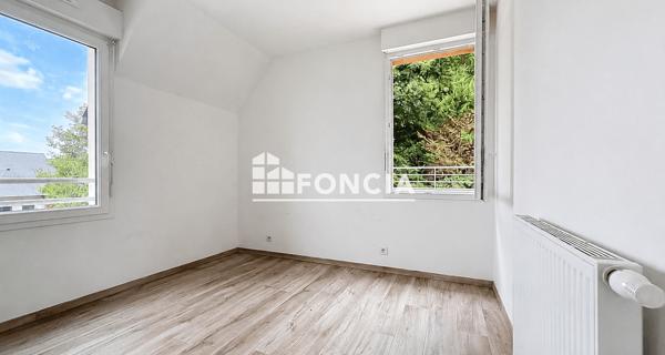 À vendre Appartement 2 pièces 45.79 m² - Touques 14800