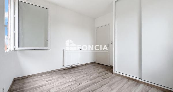 À vendre Appartement 2 pièces 45.79 m² - Touques 14800