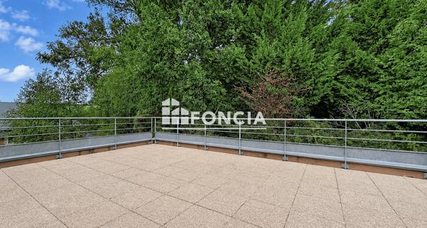 À vendre Appartement 2 pièces 45.79 m² - Touques 14800