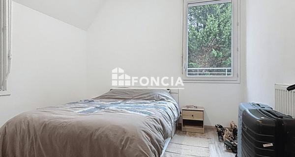 À vendre Appartement 2 pièces 46 m² - Touques 14800