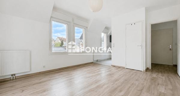 À vendre Appartement 2 pièces 45.79 m² - Touques 14800