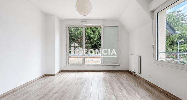 À vendre Appartement 2 pièces 45.79 m² - Touques 14800