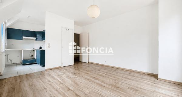 À vendre Appartement 2 pièces 45.79 m² - Touques 14800