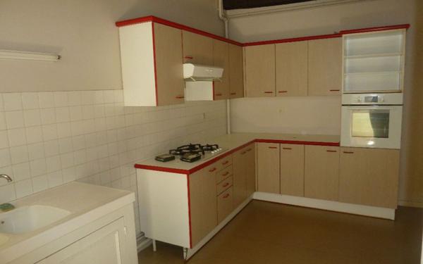 Appartement à louer    3 pièces •  Castelsarrasin