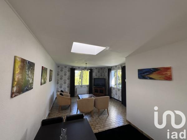 Maison à vendre 12 pièces 361 m² Bourganeuf