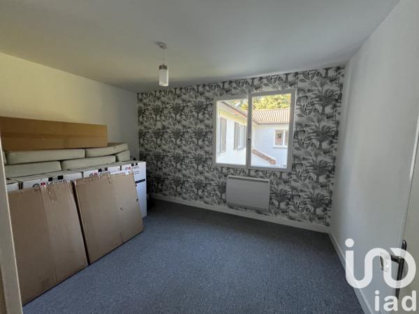 Maison à vendre 12 pièces 361 m² Bourganeuf