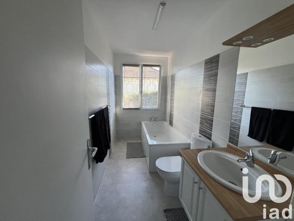 Maison à vendre 12 pièces 361 m² Bourganeuf