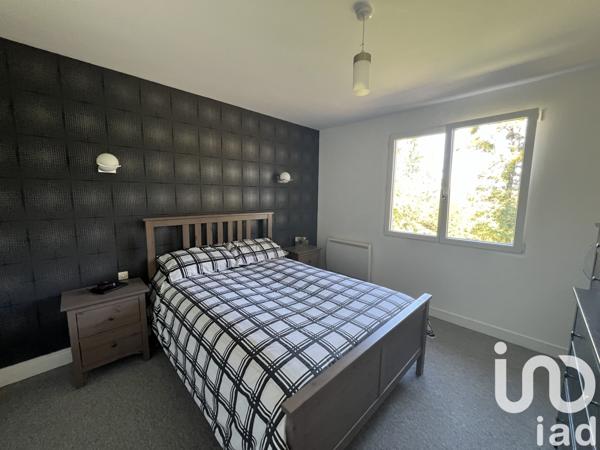 Maison à vendre 12 pièces 361 m² Bourganeuf