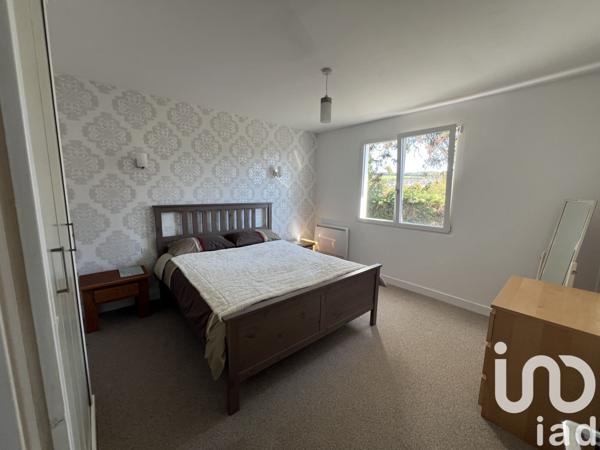 Maison à vendre 12 pièces 361 m² Bourganeuf