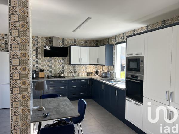 Maison à vendre 12 pièces 361 m² Bourganeuf