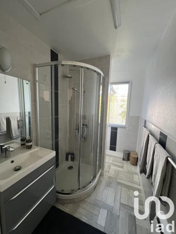 Maison à vendre 12 pièces 361 m² Bourganeuf