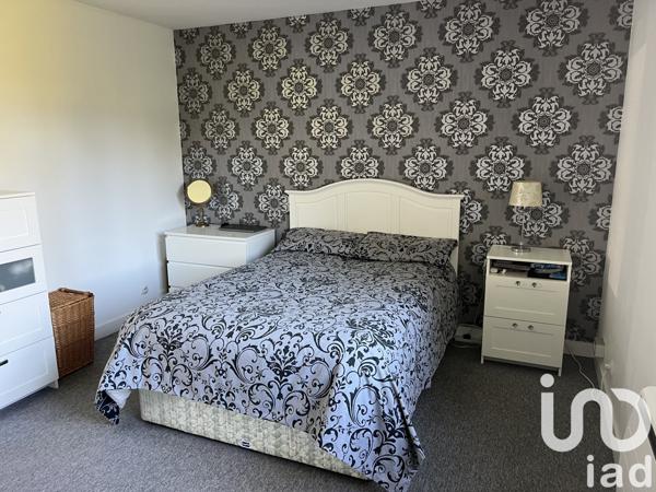 Maison à vendre 12 pièces 361 m² Bourganeuf