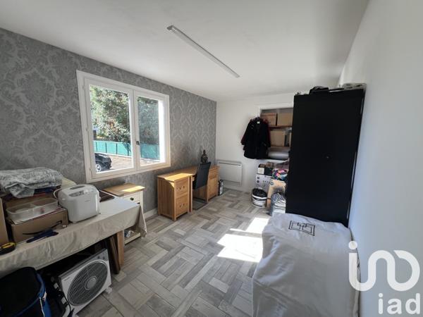 Maison à vendre 12 pièces 361 m² Bourganeuf