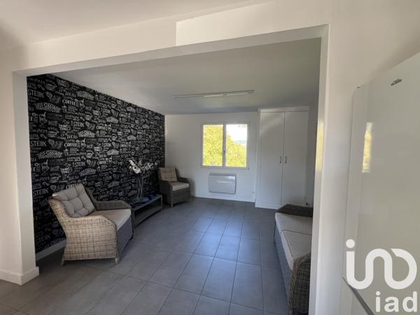 Maison à vendre 12 pièces 361 m² Bourganeuf