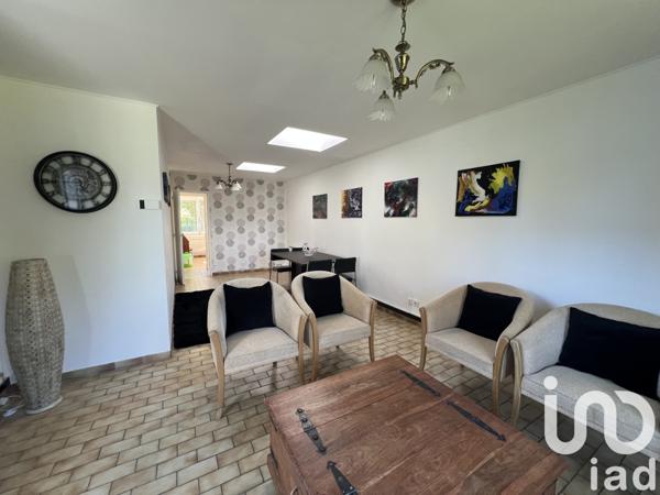 Maison à vendre 12 pièces 361 m² Bourganeuf