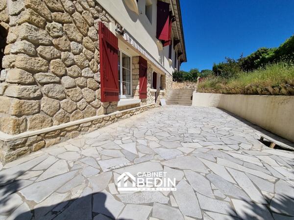 Vente Appartement T4 Pyla Sur Mer 3 chambres
