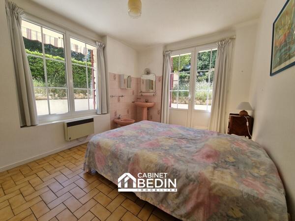 Vente Appartement T4 Pyla Sur Mer 3 chambres