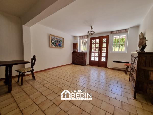 Vente Appartement T4 Pyla Sur Mer 3 chambres