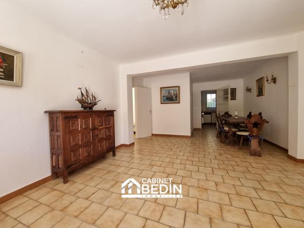 Vente Appartement T4 Pyla Sur Mer 3 chambres