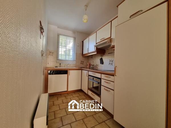 Vente Appartement T4 Pyla Sur Mer 3 chambres