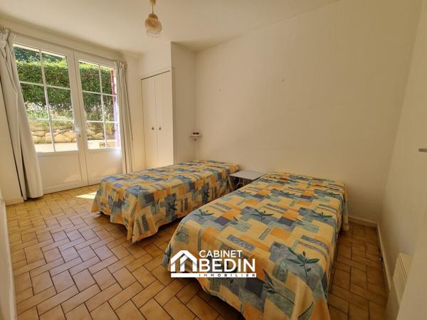 Vente Appartement T4 Pyla Sur Mer 3 chambres