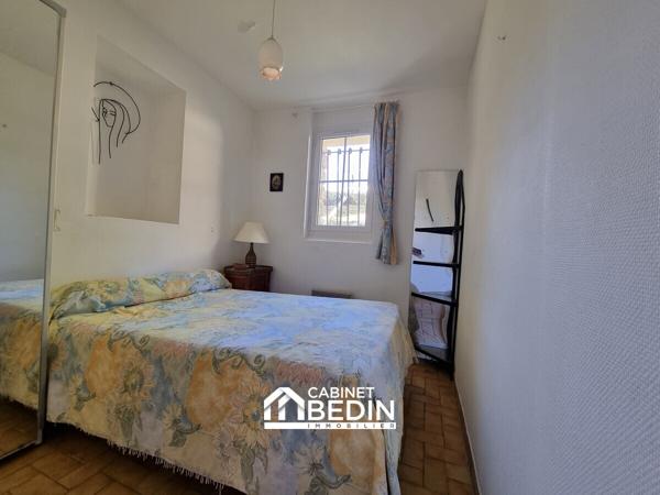 Vente Appartement T4 Pyla Sur Mer 3 chambres