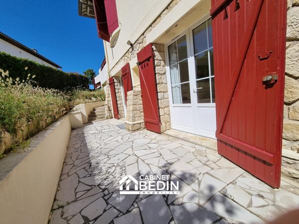 Vente Appartement T4 Pyla Sur Mer 3 chambres