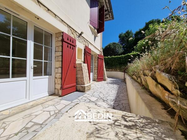 Vente Appartement T4 Pyla Sur Mer 3 chambres