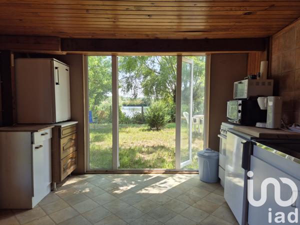 Terrain à vendre 557 m² Laroche-Saint-Cydroine