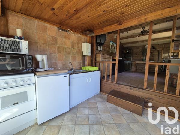 Terrain à vendre 557 m² Laroche-Saint-Cydroine