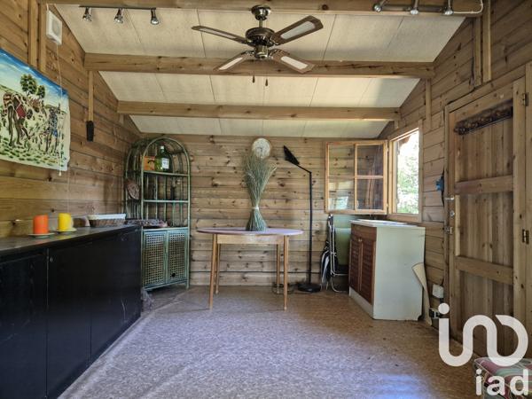 Terrain à vendre 557 m² Laroche-Saint-Cydroine