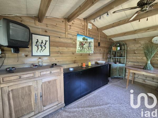 Terrain à vendre 557 m² Laroche-Saint-Cydroine