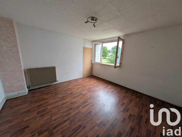 Appartement à vendre 3 pièces 63 m² Libourne