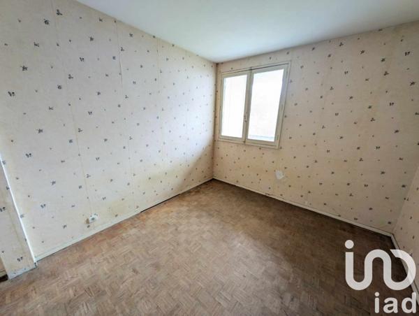 Appartement à vendre 3 pièces 63 m² Libourne