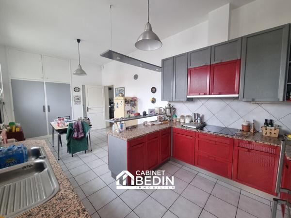 Achat Maison 5 pieces Gujan Mestras 4 chambres