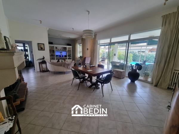 Achat Maison 5 pieces Gujan Mestras 4 chambres