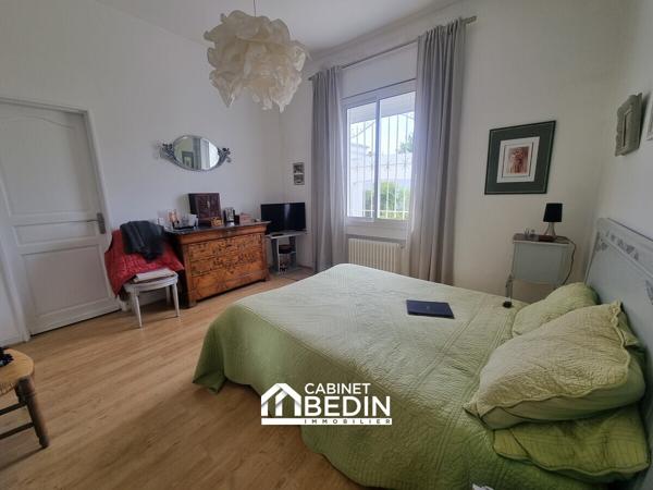 Achat Maison 5 pieces Gujan Mestras 4 chambres