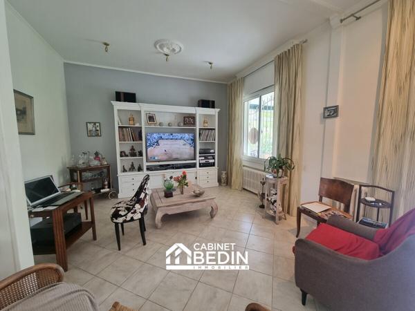 Achat Maison 5 pieces Gujan Mestras 4 chambres