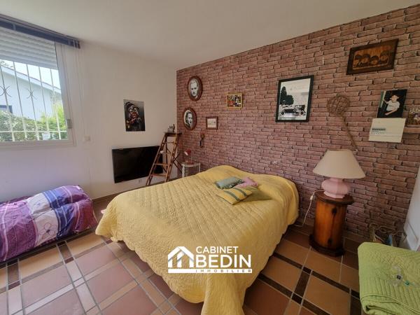 Achat Maison 5 pieces Gujan Mestras 4 chambres